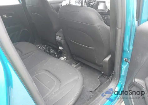 2020 Jeep Renegade Latitude 4X4 from USA, damaged, VIN ZACNJBBB5LPL91428